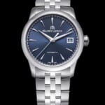 MAURICE LACROIX 1975 collection