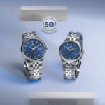 MAURICE LACROIX 1975 collection