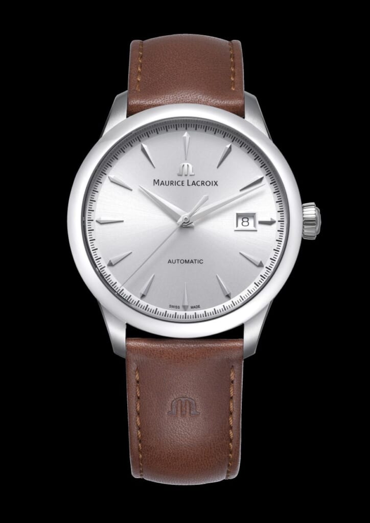 MAURICE LACROIX 1975 collection