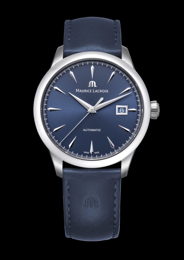 MAURICE LACROIX 1975 collection