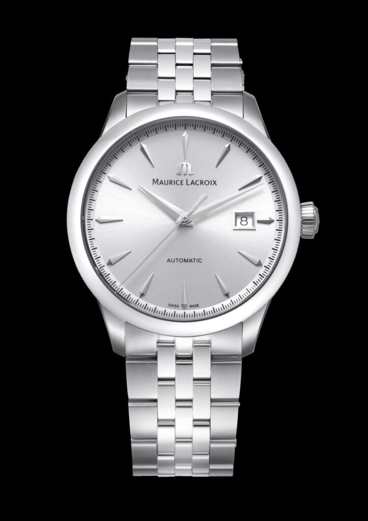 MAURICE LACROIX 1975 collection