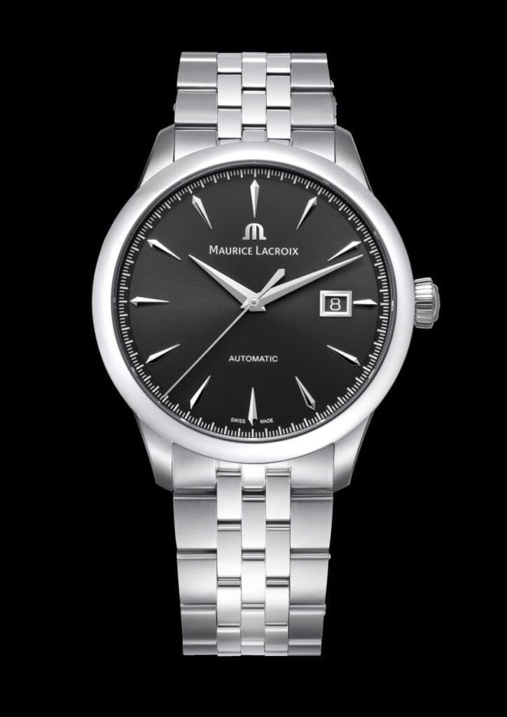 MAURICE LACROIX 1975 collection