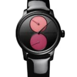 Louis Erard×Sylvie Fleury palette-of-shadows
