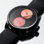 Louis Erard×Sylvie Fleury palette-of-shadows