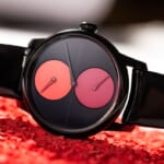 Louis Erard×Sylvie Fleury palette-of-shadows