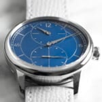 Louis Erard le-regulateur-grave-bleu