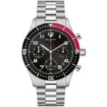 BULOVA 150th Anniversary Marinestar