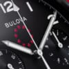 BULOVA 150th Anniversary Marinestar