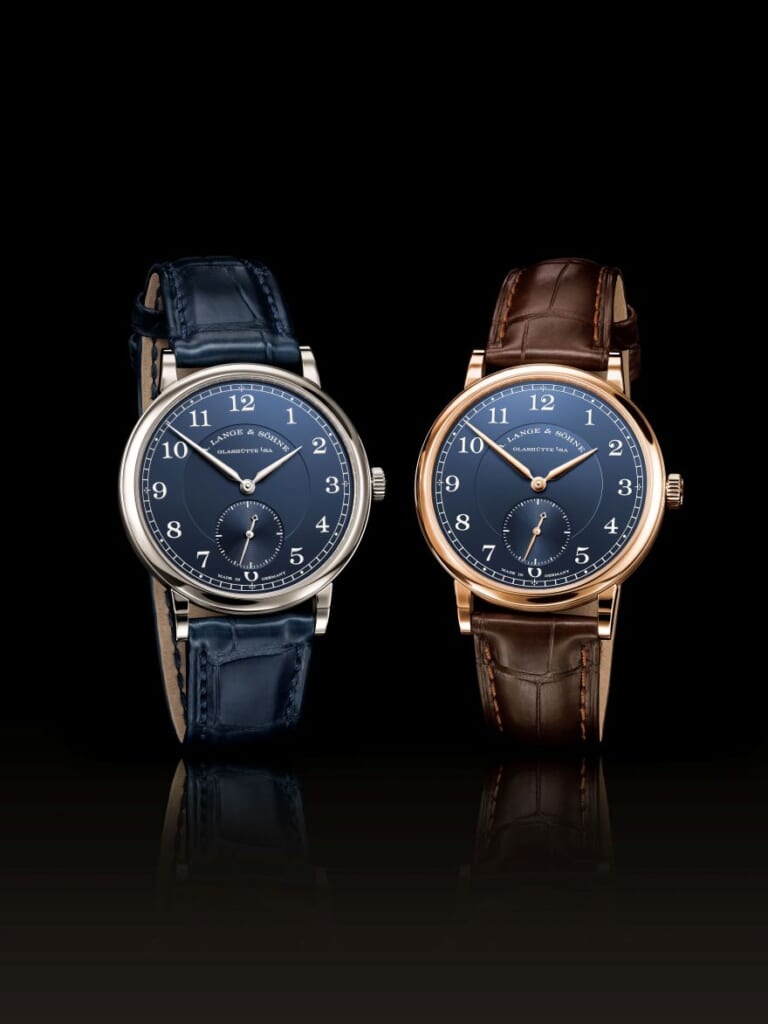 A.Lange&Söhne 1815