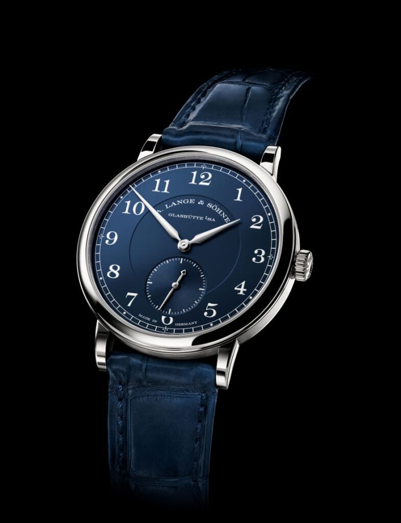 A.Lange&Söhne 1815