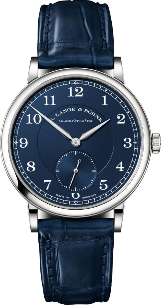 A.Lange&Söhne 1815