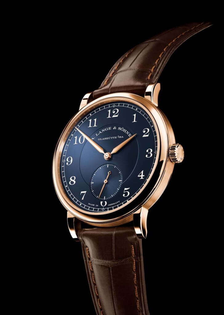 A.Lange&Söhne 1815