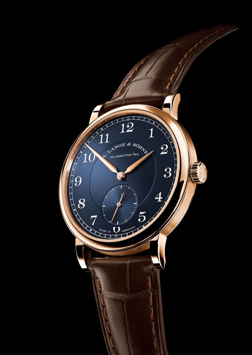 A.Lange&Söhne 1815