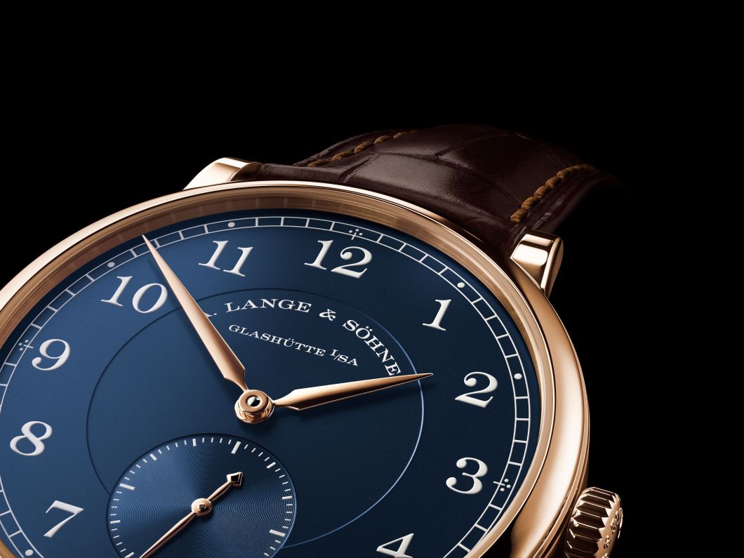 A.Lange&Söhne 1815