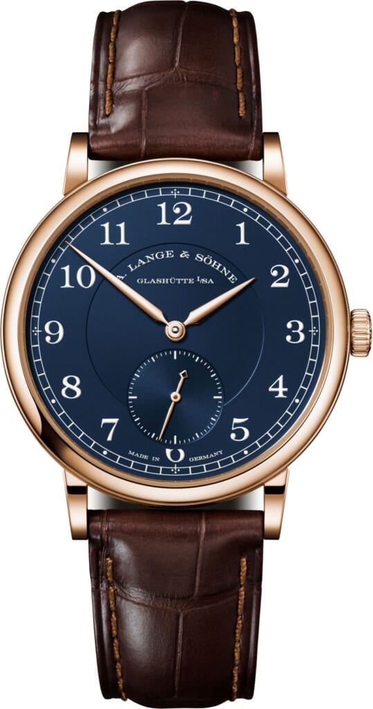 A.Lange&Söhne 1815