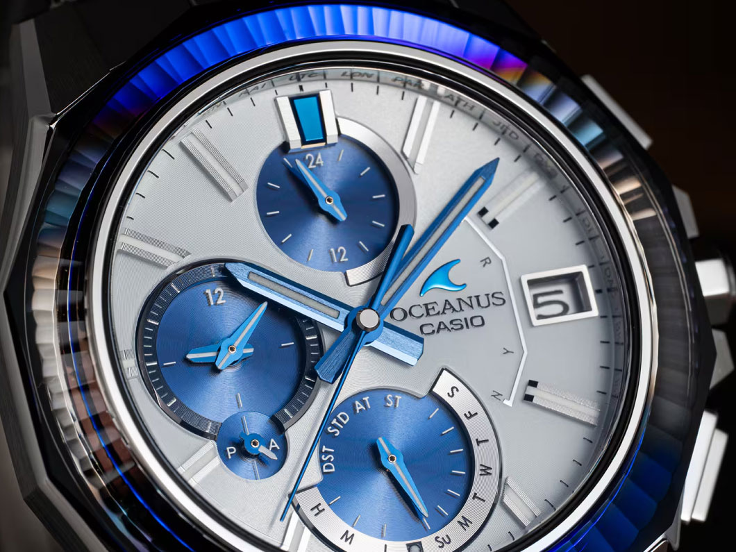 CASIO_dial