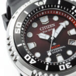 CITIZEN_Dial