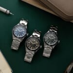 Méraud Watch Bonaire MkII