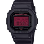 G-SHOCK DW-5600BBR-1