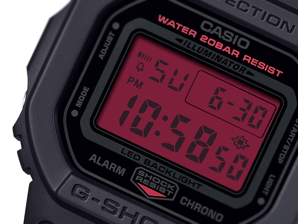 DW-5600BBR-1_dial