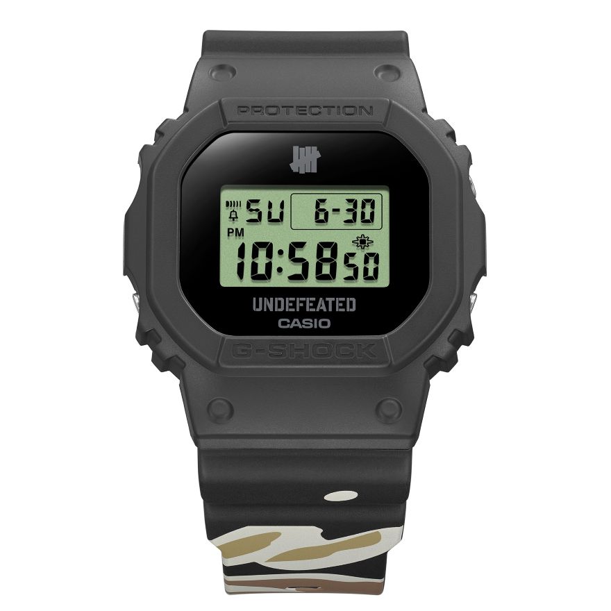 G-SHOCK DWE-5600UD