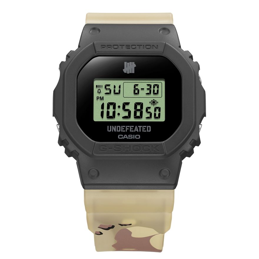 G-SHOCK DWE-5600UD