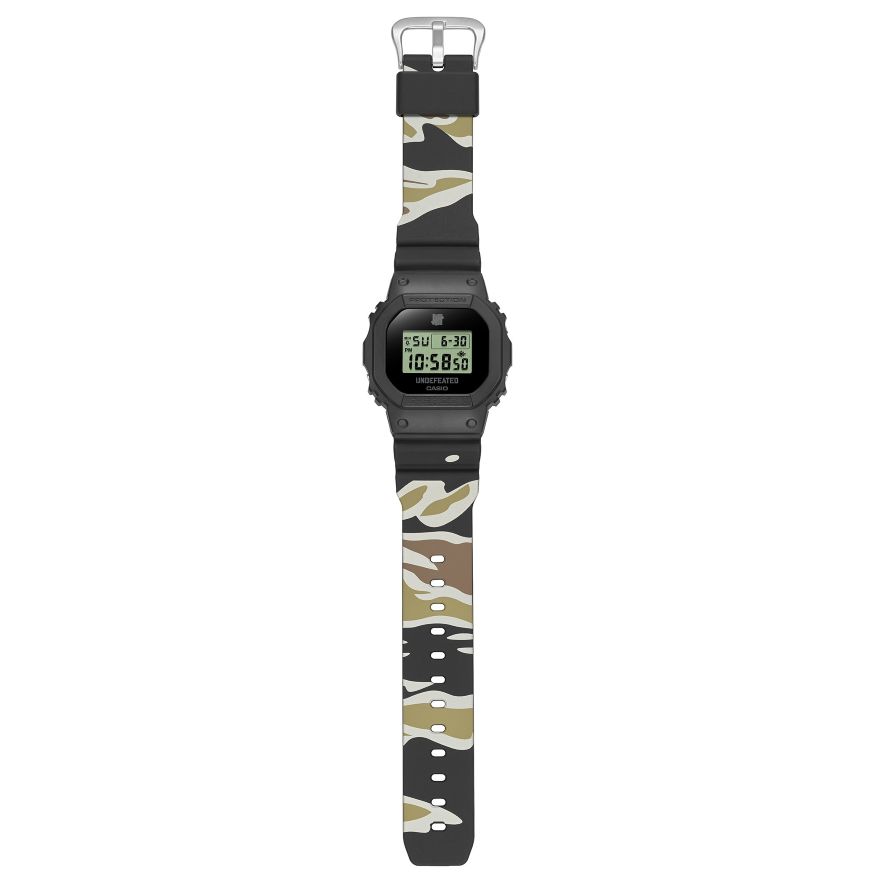 G-SHOCK DWE-5600UD