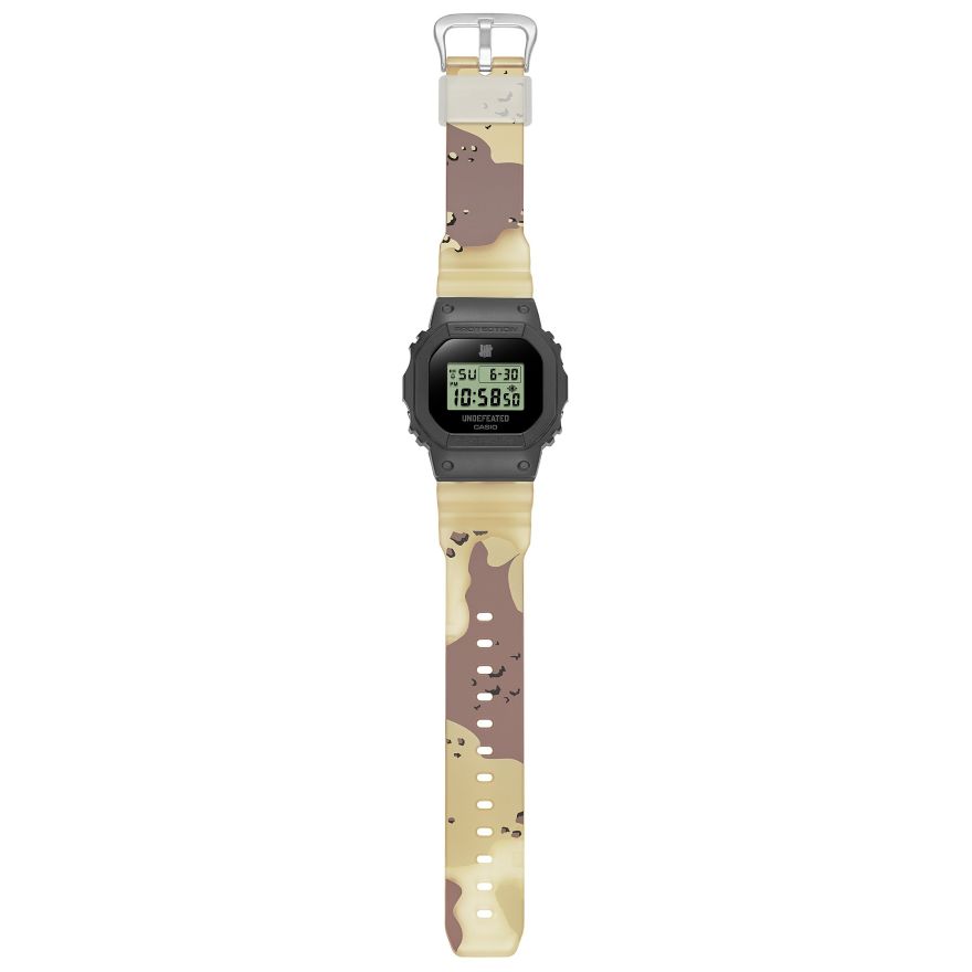 G-SHOCK DWE-5600UD