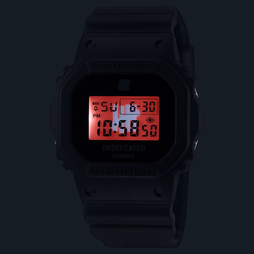 G-SHOCK DWE-5600UD