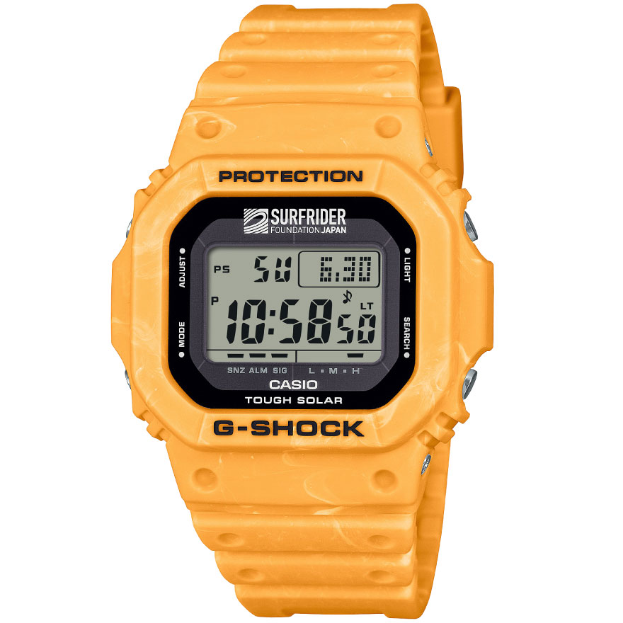 G-5600SFJ-9JR