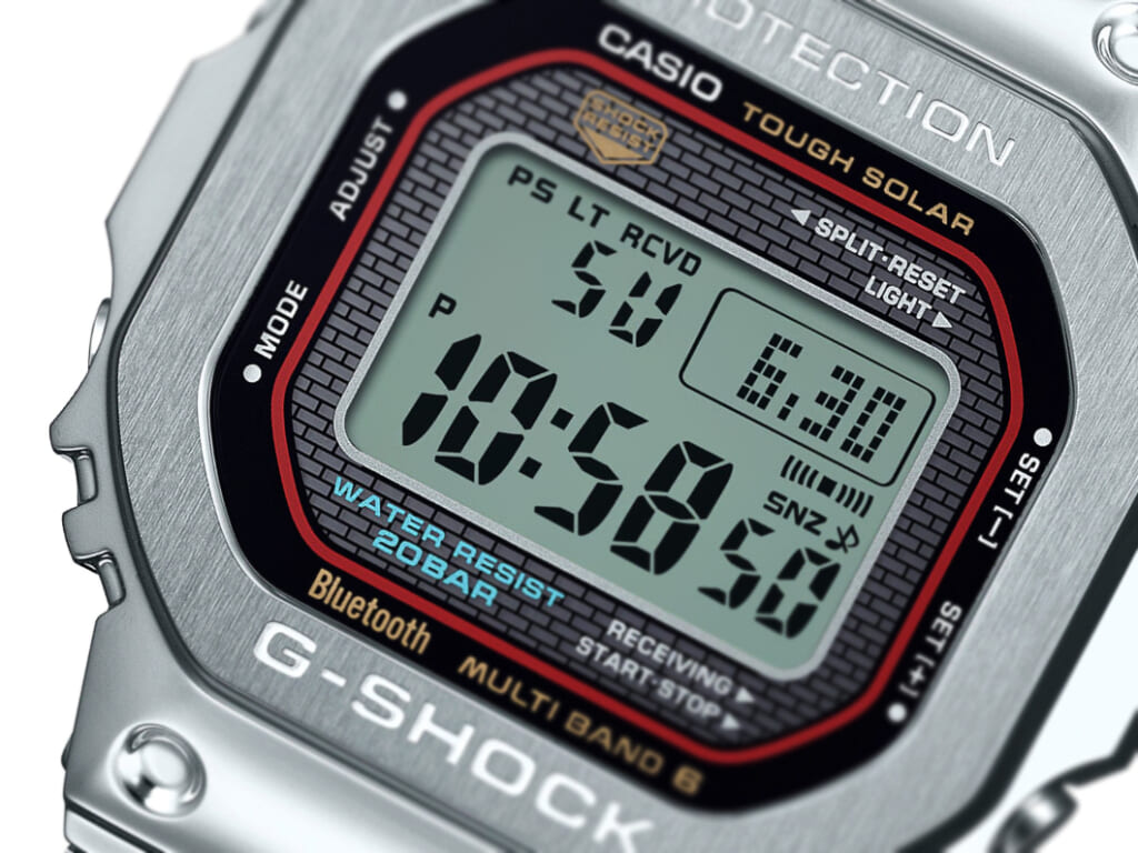 G-SHOCK_dial