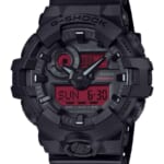 G-SHOCK GA-700BBR-1A