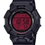 G-SHOCK GD-010BBR-1