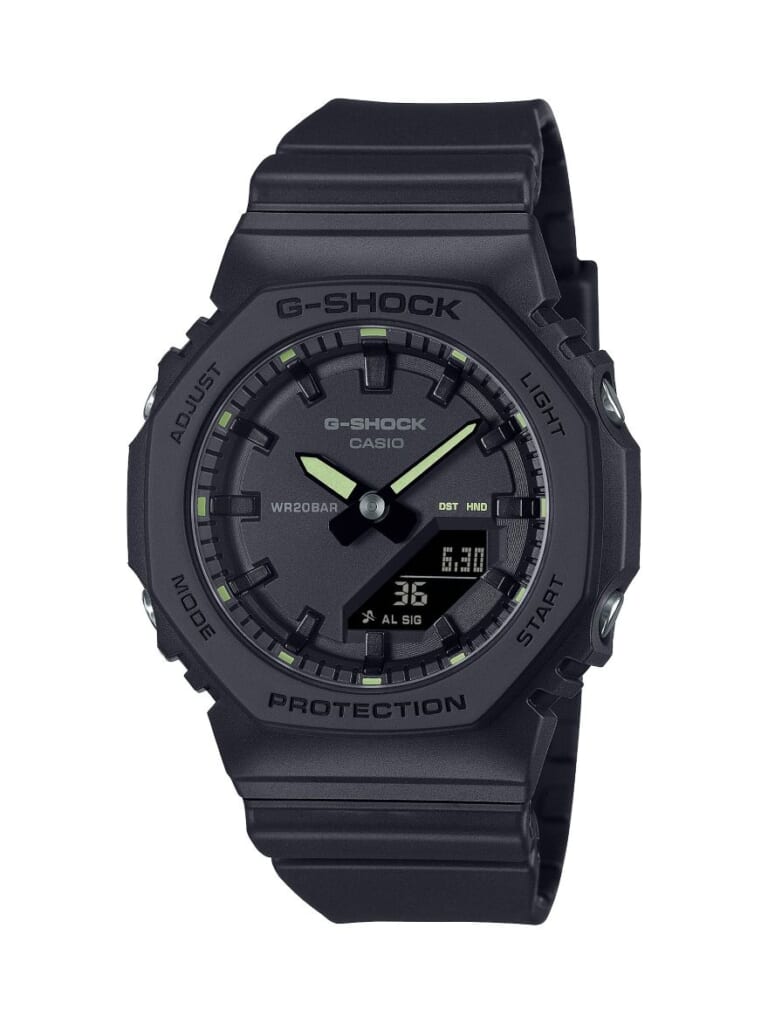 G-SHOCK GMA-P2100SA-1A2