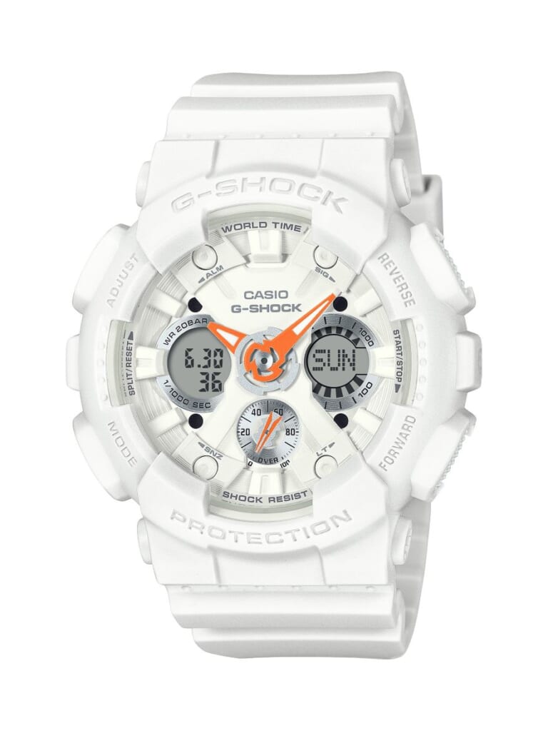 G-SHOCK GMA-S120SA-7A1
