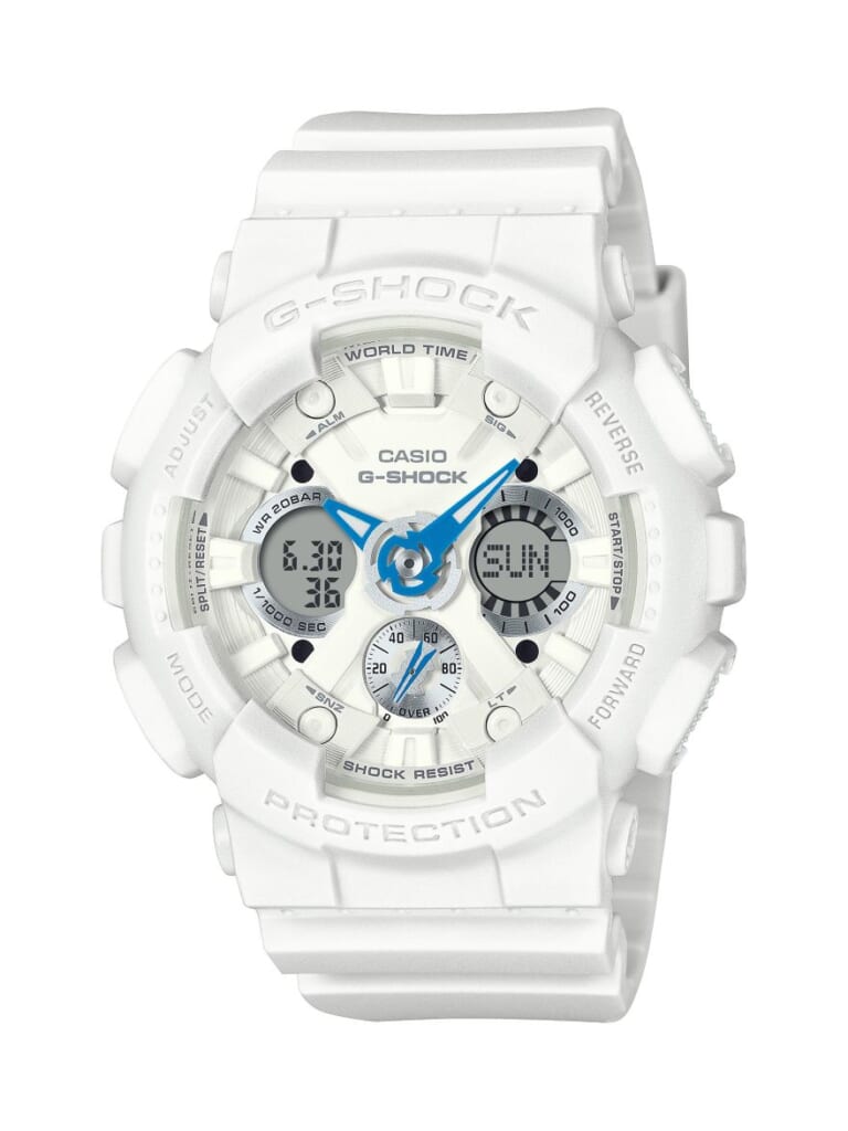 G-SHOCK GMA-S120SA-7A2