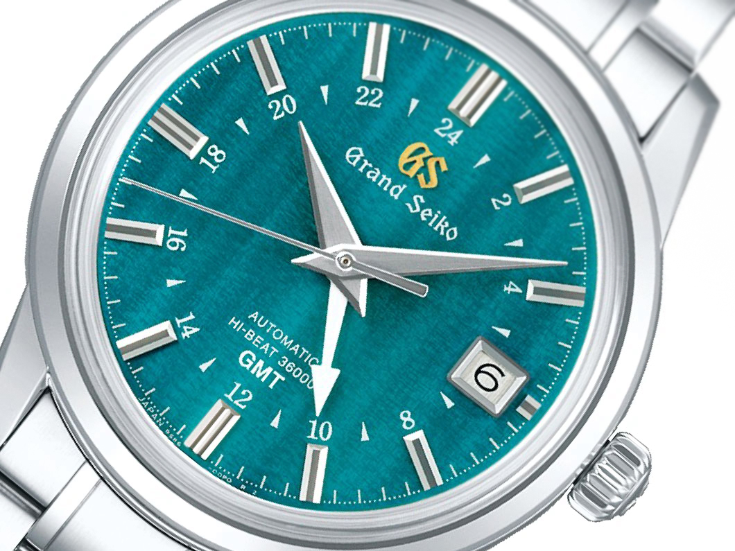 GRANDSEIKO_dial