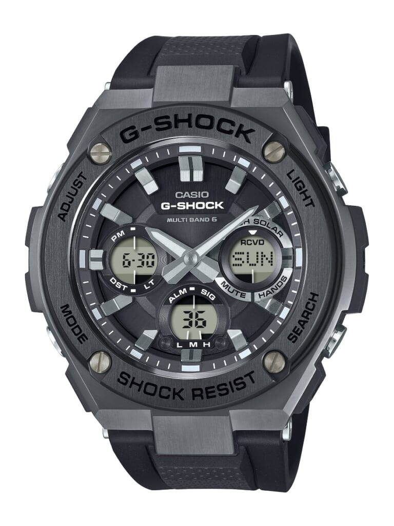 G-STEEL GST-W110MS