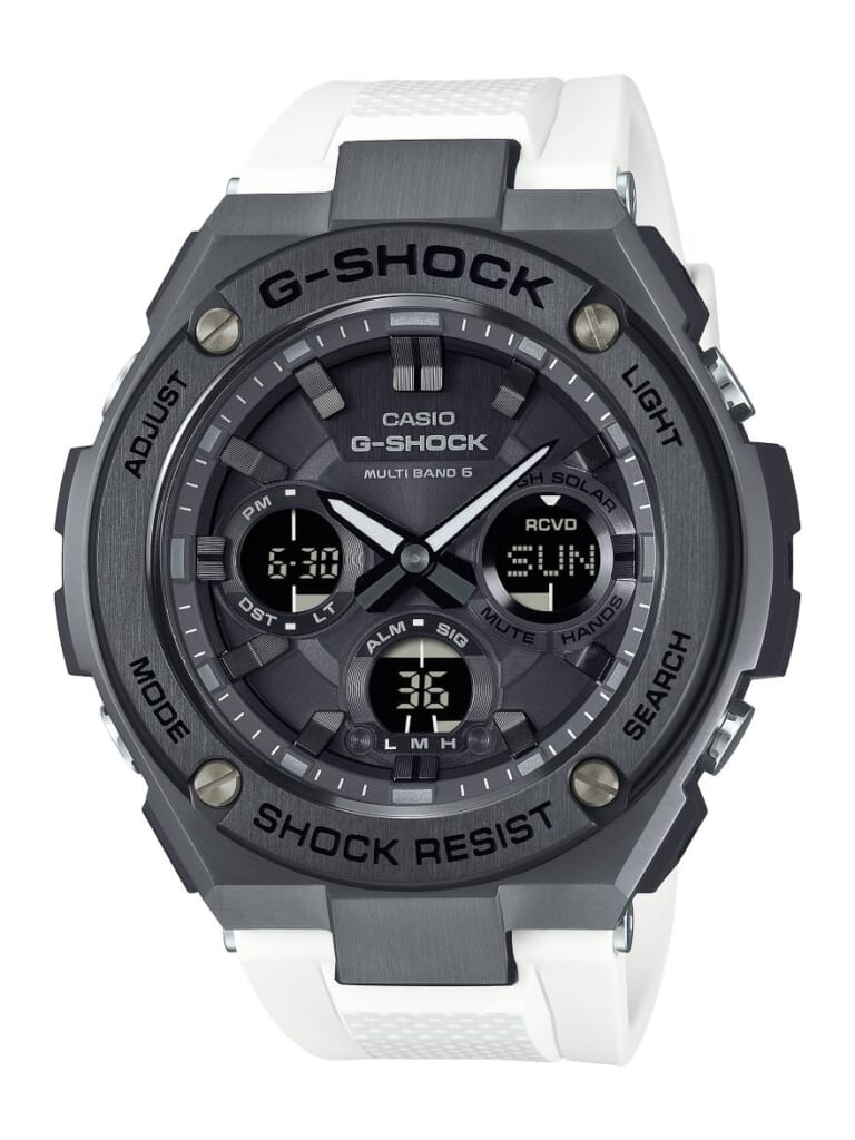 G-STEEL GST-W110MS