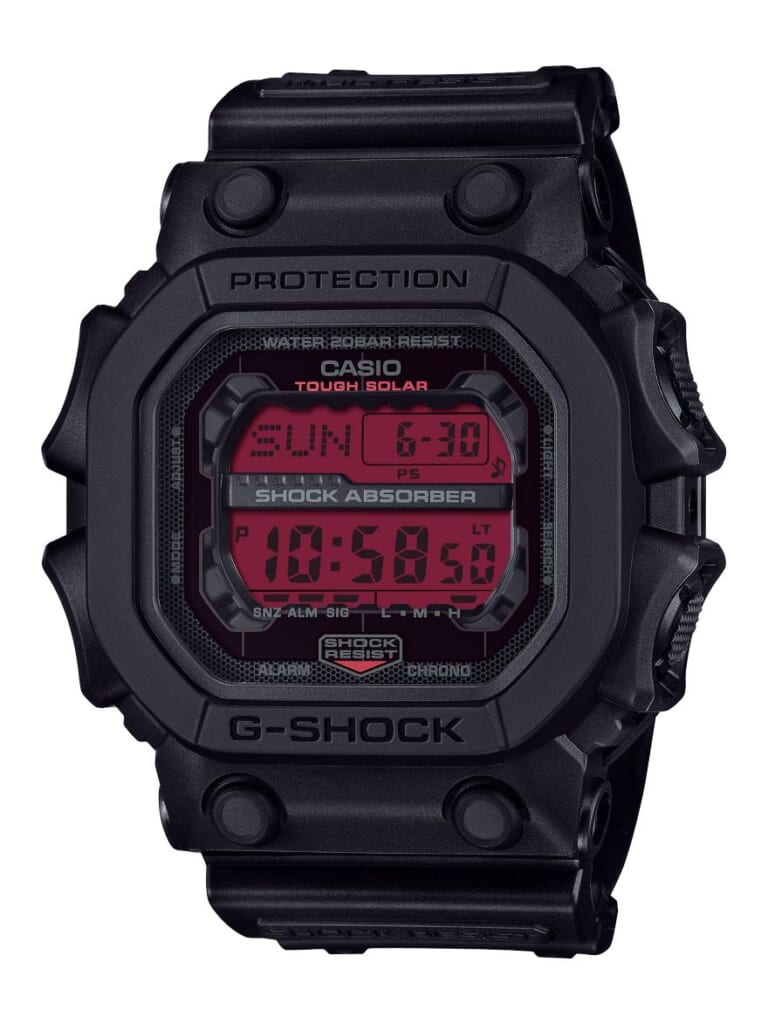 G-SHOCK GX-56BBR-1