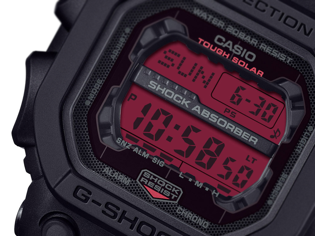 GX-56BBR-1_dial