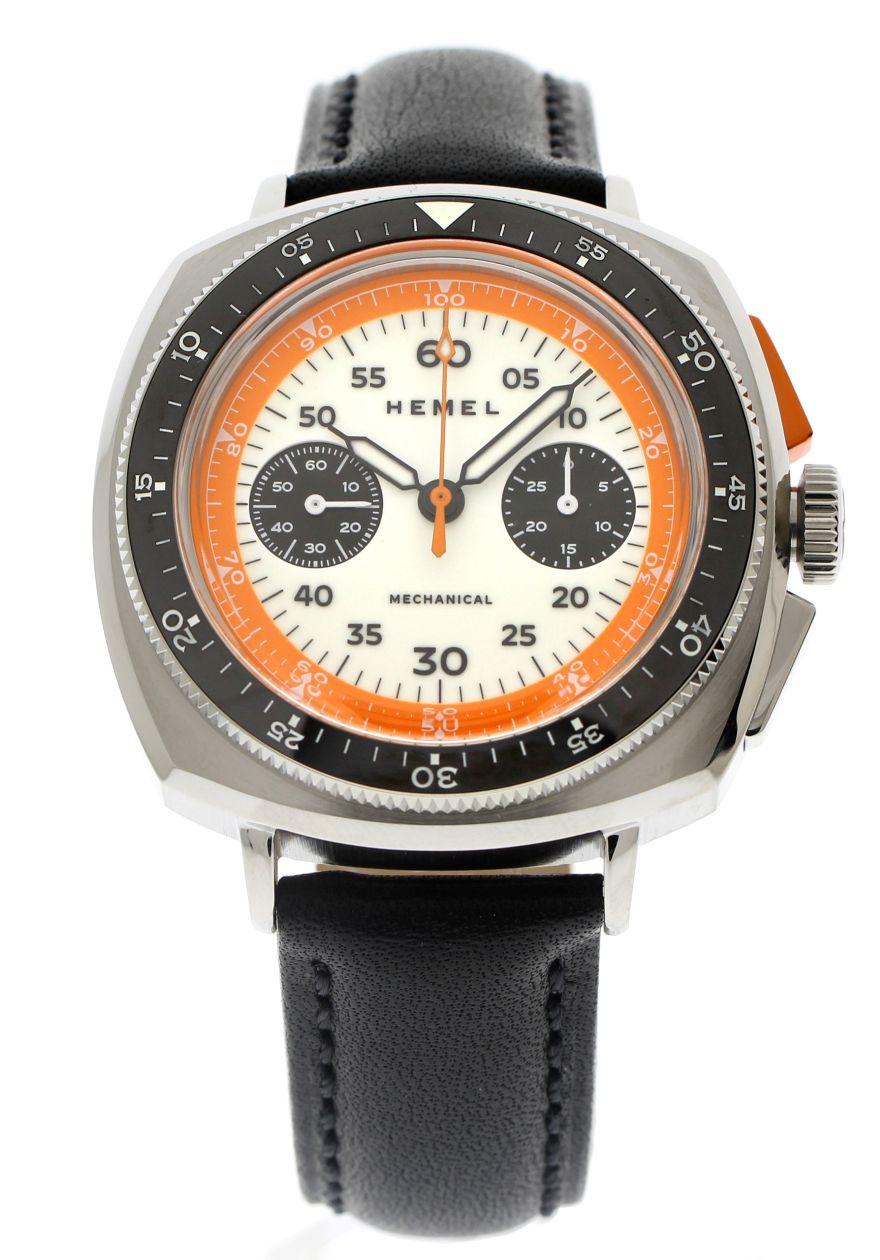 HEMEL Full Lume White