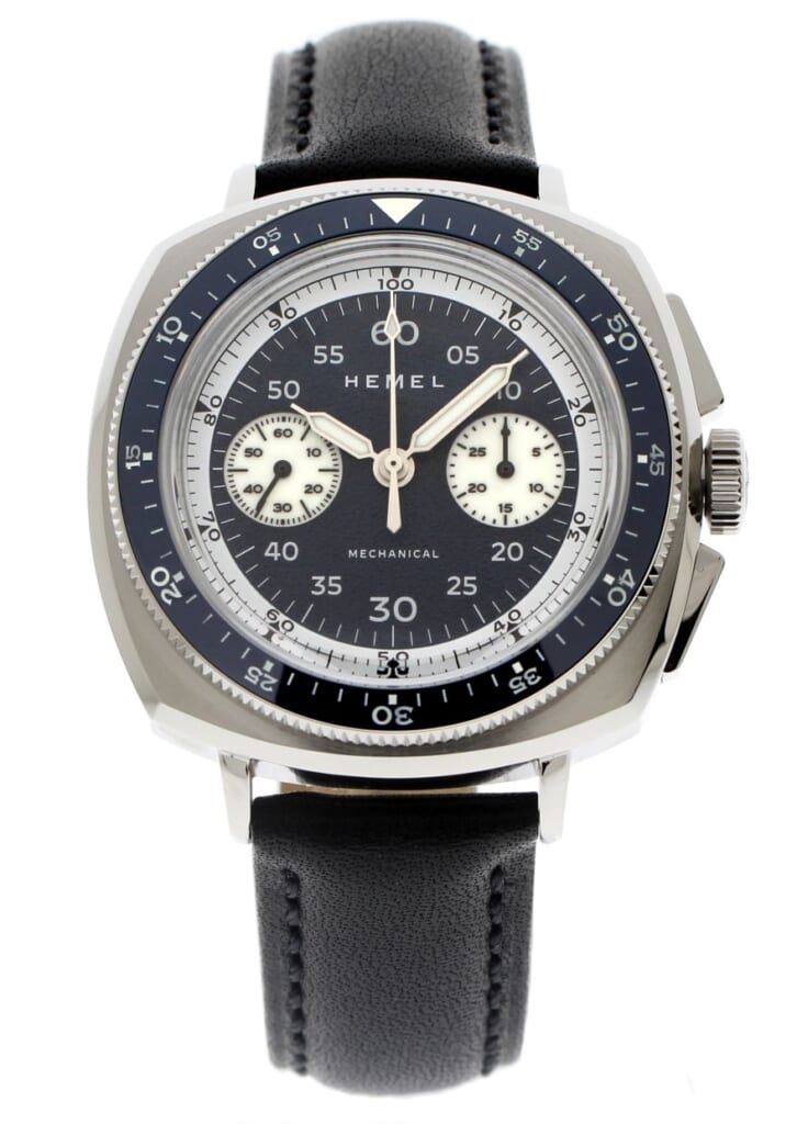 HEMEL HF37NBL Navy Blue