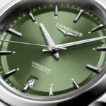 LONGINES_Dial