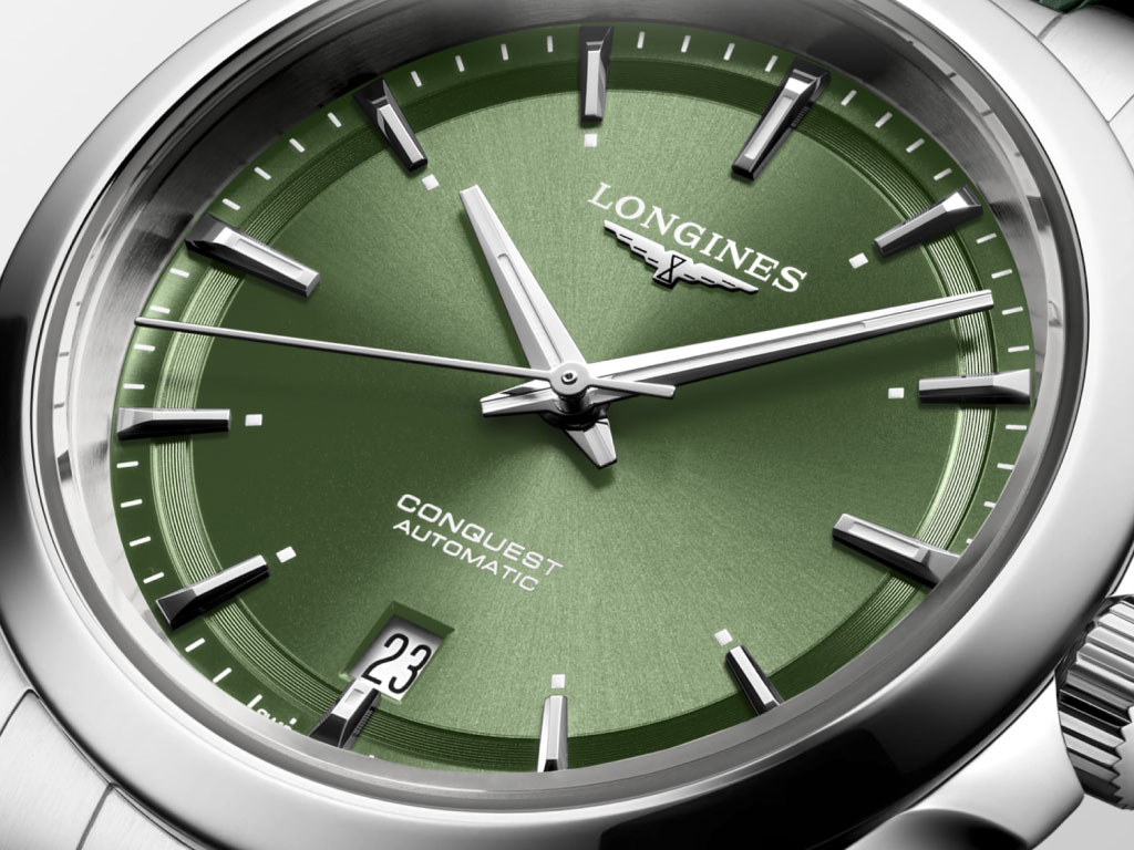 LONGINES_Dial