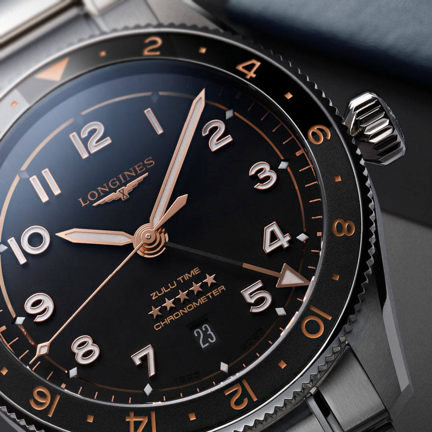 LONGINES_dial