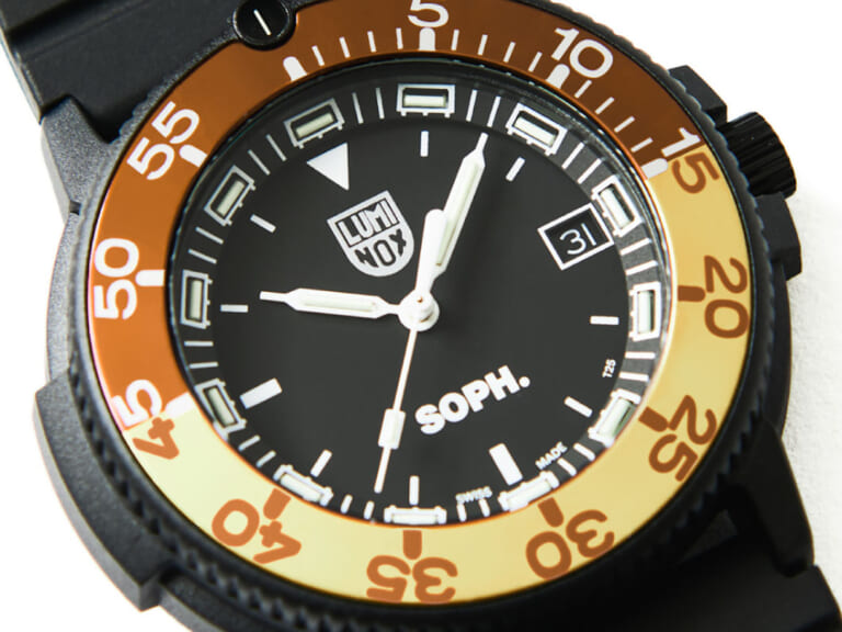 Luminox 3001 SOPH.