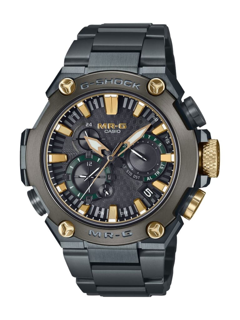 G-SHOCK　MRG-B2000BG-3A