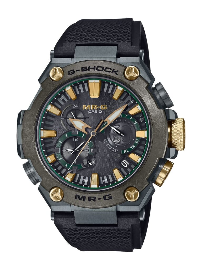 G-SHOCK　MRG-B2000RG-3A
