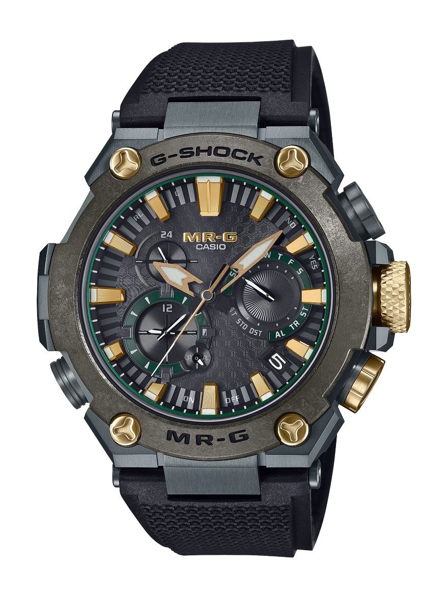 G-SHOCK MRG-B2000RG-3A